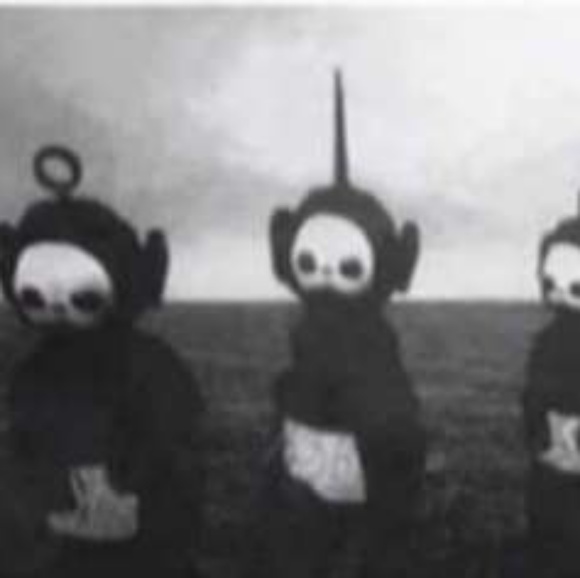 Meet your Posher, Ean - Picture 1 of 1